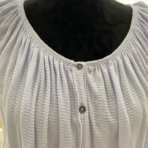 Free People Blouse - Picture 2 of 5